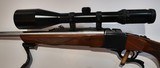 STURM RUGER CUSTOM MODEL 1 7.82 LAZZERONI WARBIRD - 2 of 5