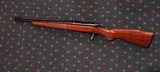 REMINGTON MODEL 600, .222 REMINGTON - 5 of 5