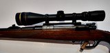 MAHROLDT INNSBRUCK CUSTOM MAUSER .3006 CAL RIFLE - 2 of 5