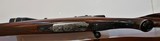 MAHROLDT INNSBRUCK CUSTOM MAUSER .3006 CAL RIFLE - 3 of 5