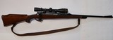 MAHROLDT INNSBRUCK CUSTOM MAUSER .3006 CAL RIFLE - 4 of 5