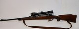 MAHROLDT INNSBRUCK CUSTOM MAUSER .3006 CAL RIFLE - 5 of 5