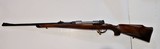 MAHROLDT INNSBRUCK CUSTOM MAUSER .3006 CAL RIFLE - 5 of 5