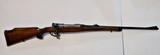 MAHROLDT INNSBRUCK CUSTOM MAUSER .3006 CAL RIFLE - 4 of 5