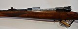 MAHROLDT INNSBRUCK CUSTOM MAUSER .3006 CAL RIFLE - 2 of 5