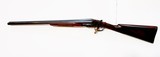 J. PURDEY & SON EXTRA FINISH BEST QUALITY SIDELOCK 12GA, S/S - 5 of 5