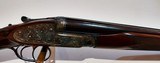 J. PURDEY & SON EXTRA FINISH BEST QUALITY SIDELOCK 12GA, S/S - 1 of 5