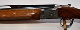 WINCHESTER MODEL 101 DIAMOND GRADE SKEET 410GA SHOTGUN - 2 of 5