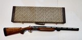 WINCHESTER MODEL 101 DIAMOND GRADE SKEET 410GA SHOTGUN - 5 of 5