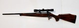 SAUER MODEL 202 LEFT HAND 3006 CAL RIFLE - 5 of 5