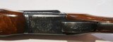 ITHACA 200E SCALLOPED BOXLOCK 20GA S/S SHOTGUN - 3 of 5