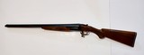 ITHACA 200E SCALLOPED BOXLOCK 20GA S/S SHOTGUN - 5 of 5