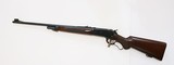 WINCHESTER MODEL 71 DELUXE 348 WINCHESER - 5 of 6