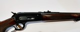 WINCHESTER MODEL 71 DELUXE 348 WINCHESER