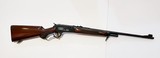 WINCHESTER MODEL 71 DELUXE 348 WINCHESER - 4 of 6