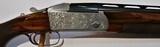 KRIEGHOFF CHRIS MAEST CUSTOM K32/80 12GA O/U SHOTGUN - 1 of 6