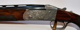 KRIEGHOFF CHRIS MAEST CUSTOM K32/80 12GA O/U SHOTGUN - 2 of 6