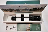 SWAROVSKI Z8i 1 X 8 X 24 SCOPE - - 2 of 2