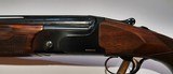 RIZZINI PREMIER SPORTING 12GA O/U SHOTGUN - 2 of 5