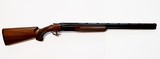 RIZZINI PREMIER SPORTING 12GA O/U SHOTGUN - 4 of 5