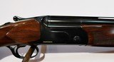 RIZZINI PREMIER SPORTING 12GA O/U SHOTGUN - 1 of 5