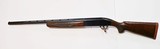 WINCHESTER SPECIAL ORDER MODEL 50 LIGHT WEIGHT 12GA SKEET SEMI AUTO SHOTGUN - 5 of 5