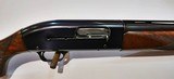 WINCHESTER SPECIAL ORDER MODEL 50 LIGHT WEIGHT 12GA SKEET SEMI AUTO SHOTGUN - 1 of 5