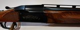 REMINGTON MODEL 3200 COMPETITION TRAP 12GA SHOTGUN - 1 of 5