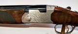 BERETTA 687 SILVER PIGEON V 12GA O/U SHOTGUN - 2 of 5