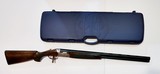 BERETTA 687 SILVER PIGEON V 12GA O/U SHOTGUN - 4 of 5