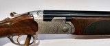 BERETTA 687 SILVER PIGEON V 12GA O/U SHOTGUN - 1 of 5