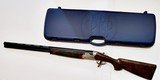 BERETTA 687 SILVER PIGEON V 12GA O/U SHOTGUN - 5 of 5