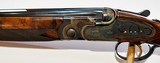 CONNECTICUT SHOTGUN MFG CO A10 ROSE & SCROLL MODEL 20/28GA COMBO O/U SHOTGUN - 2 of 6