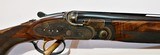 CONNECTICUT SHOTGUN MFG CO A10 ROSE & SCROLL MODEL 20/28GA COMBO O/U SHOTGUN - 1 of 6