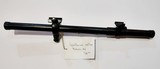 WOLLENSAK 4X SCOPE- ROCHESTER NY - 1 of 1