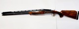 KRIEGHOFF K80 PRO SKEET 12GA W/ BRILEY ULTA LITE TUBES W/CHOKES 20/28/410 - 5 of 7