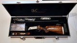 KRIEGHOFF K80 PRO SKEET 12GA W/ BRILEY ULTA LITE TUBES W/CHOKES 20/28/410 - 6 of 7