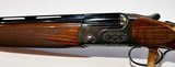 CAESAR GUERINI SUMMIT SPORTING 20GA O/U SHOTGUN - 2 of 6