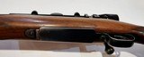 WINCHESTER PRE 64 MODEL 70 .270 WIN CAL RIFLE - 3 of 5