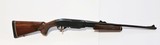 REMINGTON MODEL 7600 .3006 CAL PUMP ACTION RIFLE - 4 of 5