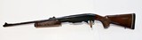 REMINGTON MODEL 7600 .3006 CAL PUMP ACTION RIFLE - 5 of 5