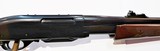 REMINGTON MODEL 7600 .3006 CAL PUMP ACTION RIFLE - 1 of 5
