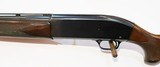 WINCHESTER MODEL 50 12GA SEMI AUTO SHOTGUN - 2 of 4