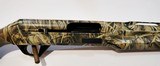 BENELLI SUPER BLACK EAGLE II 12GA SEMI AUTO SHOTGUN