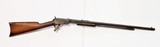 WINCHESTER 1890 22 WRF PUMP ACTION RIFLE - 4 of 5