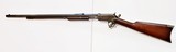 WINCHESTER 1890 22 WRF PUMP ACTION RIFLE - 5 of 5