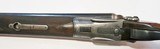 WW GREENER BAR ACTION SIDELOCK 12GA S/S HAMMERGUN - 3 of 6