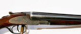LC SMITH FEATHERWEIGHT FIELD GRADE 16GA S/S SHOTGUN - 1 of 5
