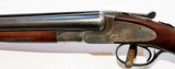 LC SMITH FEATHERWEIGHT FIELD GRADE 16GA S/S SHOTGUN - 2 of 5