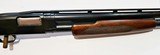 WINCHESTER MODEL 12 TRAP 12GA PUMP ACTION SHOTGUN - 1 of 5